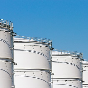 ГОСТ 31385-2016 Резервуары вертикальные цилиндрические стальные для нефти и нефтепродуктов