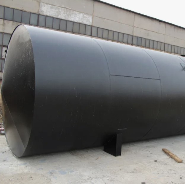 Резервуар пожарный РГС-120 м3