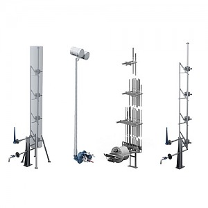 Пробоотборники