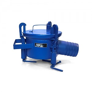 Устройства нижнего слива УНС